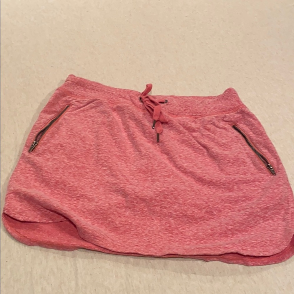 So Comfy Women’s 🥰 Skort